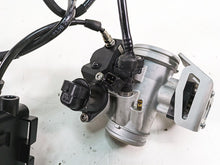 Load image into Gallery viewer, 2007 BMW R1200GS K255 Adv Throttle Body Bodies Set & Cables - Read 13547672731 | Mototech271