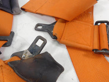 Load image into Gallery viewer, 2013 Arctic Cat Wildcat 1000 LTD Dragonfire Bucke Up Seat Belt 4P 3" Set 14-0029