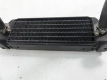 Load image into Gallery viewer, 1999 BMW R1100 GS 259E Oil Cooler Radiator & Lines 17212325525 | Mototech271
