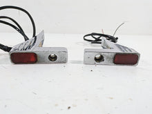 Load image into Gallery viewer, 1999 Harley Dyna FXDL Low Rider Custom Swingarm Blinker Turn Signal Set | Mototech271