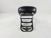 Load image into Gallery viewer, 1998 Honda GL1500 Valkyrie Tour Rear Passenger Sissy Bar Back Rest 77320-MZ0-000