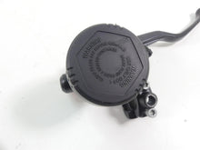 Load image into Gallery viewer, 2017 BMW F800GS K72 Front Brake Master Cylinder 15mm 32728530045