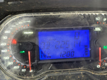 Load image into Gallery viewer, 2019 Polaris RZR XP Turbo S Speedometer Gauge Instrument - 2k 3280786 3286943