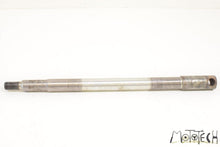 Load image into Gallery viewer, 1991 Harley Touring FLHTC Electra Glide Front Wheel Axle Spindle 43346-83B | Mototech271