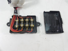 Load image into Gallery viewer, 1978 Yamaha XS650 SE Special Wiring Harness Coils Rectifier Set 3G1-82590-51-00