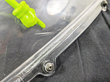 Load image into Gallery viewer, 2018 Aprilia RSV4 RR Windshield Wind Shield Screen Oem 2B001779