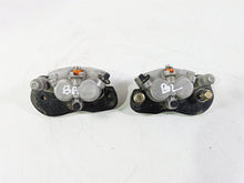Load image into Gallery viewer, 2018 Can Am Maverick X3 XRC Turbo R Rear Brake Caliper Set 705601514 705601515 | Mototech271