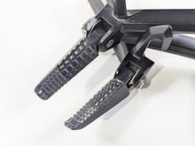 Load image into Gallery viewer, 2024 Suzuki GSXR600 Passenger Footpeg Foot Peg Rest Set 43600-14J30 43700-14J30