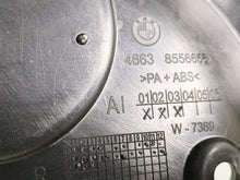 Load image into Gallery viewer, 2018 BMW R1200GS GSW K50 Misc Cover Fairings Cowl Set 46638556656 | Mototech271