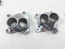 Load image into Gallery viewer, 2002 Harley Touring FLHRCI Road King S&S Adjustable Pushrod & Covers Set 93-5095 | Mototech271