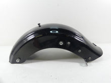 Load image into Gallery viewer, 2011 Harley Touring FLTRX Road Glide Rear Fender Guard Tire Hugger 59731-09A | Mototech271
