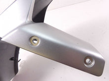 Load image into Gallery viewer, 2018 Kawasaki ZX6R ZX636 Ninja Front Fender Mud Guard Plate Oem 35004-0118 | Mototech271