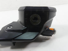 Load image into Gallery viewer, 2019 BMW R1250GS K50 Front Brake Master Cylinder + Lever 32728559604 32728553933 | Mototech271