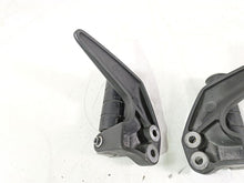 Load image into Gallery viewer, 2008 Yamaha XVS1300 V-Star Tourer Rear Passenger Footpeg Set 3D8-27430-00-00 | Mototech271