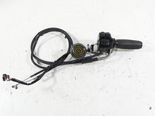 Load image into Gallery viewer, 2013 Harley FXDWG Dyna Wide Glide Right Hand Control Switch + Blinker 71500068 | Mototech271