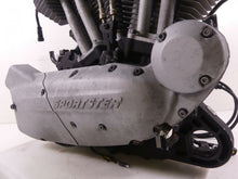 Load image into Gallery viewer, 2010 Harley Sportster XR1200 X Running Engine Motor 1200 21K - Video 19638-10C