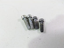 Load image into Gallery viewer, 2018 Ducati Scrambler Desert Sled 800 Upper Triple Tree Clamp 34111182AA