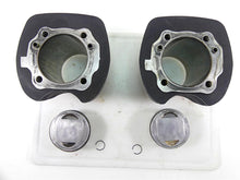 Load image into Gallery viewer, 2017 Harley Dyna FXDB Street Bob S&S 110" Sidewinder Big Bore Cylinder Piston -For Parts 910-0651 | Mototech271