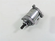 Load image into Gallery viewer, 2016 Kawasaki ZX10R Ninja Engine Starter Motor 21163-0064