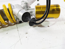 Load image into Gallery viewer, 2015 Ducati Panigale 1299 S Rear Ohlins TTX Suspension Shock Damper 36521401A