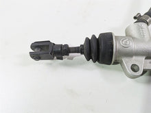 Load image into Gallery viewer, 2014 BMW K1600 GTL K48 Brembo Rear Brake Master Cylinder 34317700429