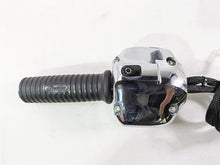 Load image into Gallery viewer, 2017 Indian Chieftain Limited Right Hand Control Switch Throttle 2413027