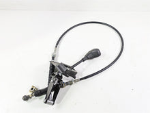 Load image into Gallery viewer, 2023 Kawasaki Teryx KRX KRF 1000 C Shift Lever Gear Selector & Cable 54010-0629