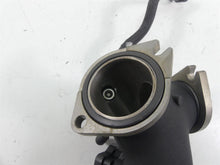 Load image into Gallery viewer, 2012 Harley Touring FLHTP Electra Glide Throttle Body Fuel Injection 27685-11