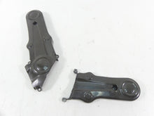 Load image into Gallery viewer, 2011 Ducati Hypermotard 1100 SP Carbon Fiber Timing Belt Cover Set 24511041A