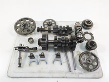 Load image into Gallery viewer, 2011 Ducati Hypermotard 1100 Evo SP Transmission Gear Shift Drum Set 15021531A