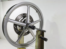 Load image into Gallery viewer, 2009 Harley FXCWC Softail Rocker Straight 19x2.15 Front Wheel Rim 41526-08 | Mototech271