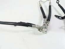 Load image into Gallery viewer, 2020 Kawasaki Z900 ZR900 Front Rear Abs Brake Line Set 43095-1680 43095-1682