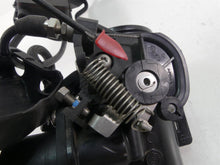 Load image into Gallery viewer, 2013 BMW R1200GS K255 Adventure Bing Throttle Body Set & Cables 13547705240