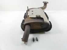 Load image into Gallery viewer, 2017 Polaris General 1000 Oem Exhaust Pipe Muffler Silencer 1262670