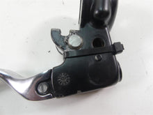 Load image into Gallery viewer, 2008 Harley FXCWC Softail Rocker C Clutch Perch And Lever 38608-96 45015-96 | Mototech271