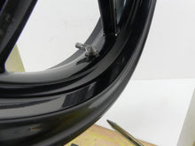 Load image into Gallery viewer, 2005 Ducati Multistrada 1000S Front Marchesini Wheel Rim 17x3.5 50121071AB | Mototech271