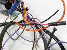 Load image into Gallery viewer, 1993 Harley Touring FLHTCU Electra Glide Left Right Hand Control Switch PARTS