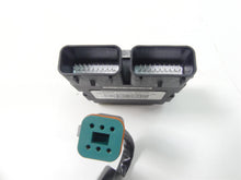 Load image into Gallery viewer, 2014 Harley Dyna FXDF Fat Bob Cdi Ecu Ecm Engine Control Module With Vance Hines Fuelpak FP3 41000006A 280005