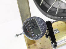 Load image into Gallery viewer, 2022 Harley RA1250 S Pan America Rear Wheel Rim 17x4.5 Spokes 40900814