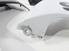 Load image into Gallery viewer, 2024 Suzuki GSXR600 Left Side Main Fairing Set Blue White 94482-14J0 94481-14J0