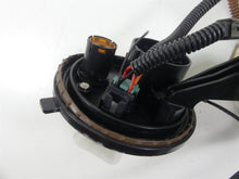 Load image into Gallery viewer, 2009 Harley FLHTCU SE4 CVO E-Glide Fuel Gas Petrol Pump - Tested 75069-08A | Mototech271