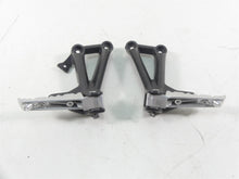 Load image into Gallery viewer, 2015 Yamaha MT09 FZ09 Rear Passenger Foot Peg Footpeg Set 1RC-2742L-01-00 | Mototech271