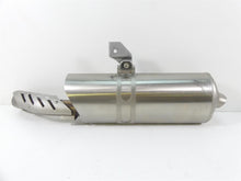 Load image into Gallery viewer, 2009 BMW R1200GS K25 Gillet Exhaust Muffler Pipe Silencer Damper 18127694460