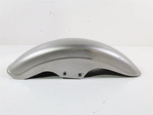 Load image into Gallery viewer, 1989 Kawasaki VN750 Vulcan Front Fender 35001-5043-H8