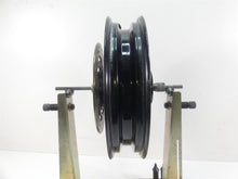 Load image into Gallery viewer, 2003 Harley Dyna 100TH FXDL Low Rider Straight Rear 16x3 Wheel Rim 41012-00A | Mototech271