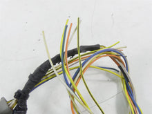 Load image into Gallery viewer, 2005 Harley FXDWGI Dyna Wide Glide Left Control Switch Blinker - Read 71682-06A