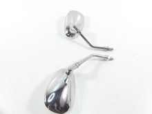 Load image into Gallery viewer, 2001 Moto Guzzi California Sp 1100 Rear View Mirror Set GU03769430 GU03769831 | Mototech271