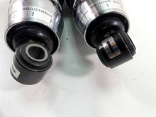 Load image into Gallery viewer, 2010 Harley FXDF Dyna Fat Bob Rear Shock Damper Set 12.5" 54537-08A | Mototech271