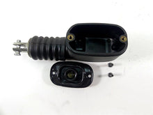 Load image into Gallery viewer, 2003 Harley Touring FLHTCI E-Glide 100TH Rear Brake Master Cylinder 41755-99F | Mototech271