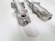 Load image into Gallery viewer, 2015 Harley Touring FLHTKL Electra Glide Front Fork Leg Set 49mm 45400056